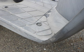 SUZUKI LET's 4 CA45A