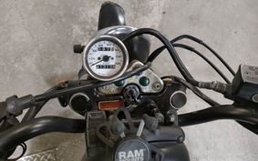 SUZUKI GLASS TRACKER BIG BOY NJ4BA