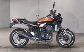 KAWASAKI Z900RS ZR900C