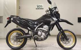 HONDA CRF250M 2026 MD38