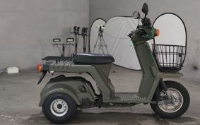 HONDA GYRO TD01