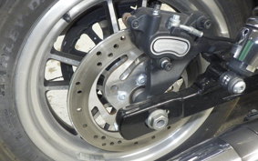 HARLEY FXDL 1580 2012