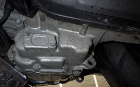 SUZUKI BURGMAN200A 2009 CH41A