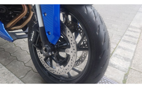 BMW F900XR STANDARD 2024 0K21
