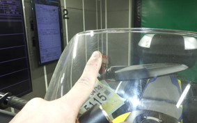 SUZUKI Vｽﾄﾛｰﾑ1050XT 2021 EF11M