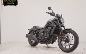 HONDA REBEL 1100 DCT 2026 SC87