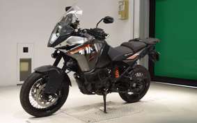 KTM 1190 ADVENTURE 2015
