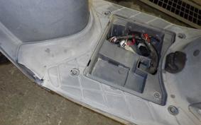 SUZUKI LET's 4 2000 CA45A