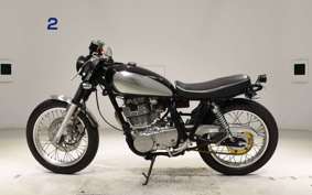 YAMAHA SR400 Gen.3 2005 RH01J