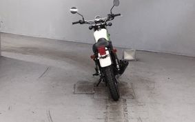 KAWASAKI 250TR BJ250F