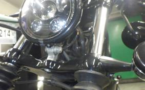 HARLEY XL1200X 2011