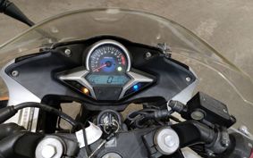 HONDA CBR250R MC41