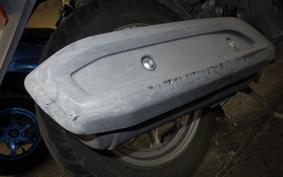 HONDA TACT Basket 2012 AF79