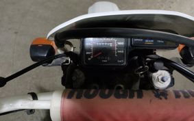 HONDA XLR250R MD22