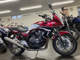 Фото Honda CB400SFV-3 BOLDOR 2023 с японского аукциона