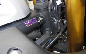 YAMAHA YZF-R25 2014 RG43J