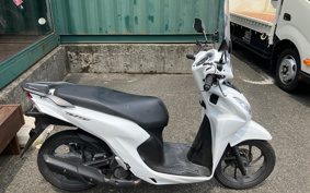 HONDA DIO 110 JK03