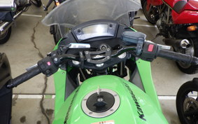 KAWASAKI NINJA 400R 2010 ER400B