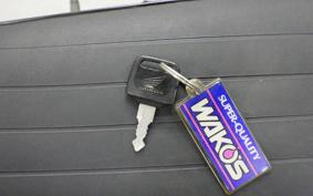 HONDA DREAM 50 2006 AC15