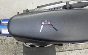 HONDA DAX 125 2021 JB06