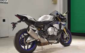 YAMAHA YZF-R1 M 2017