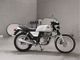 Фото Honda GB250 CLUBMAN 1 1986 с японского аукциона
