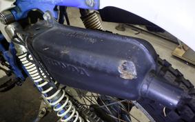 HONDA TL125 2024 JD06