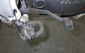 YAMAHA SEROW 225 W 4JG