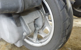 SUZUKI ADDRESS V50 Gen.2 CA42A