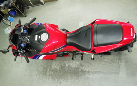 HONDA CBR600RR 2021 PC40