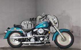 HARLEY FLSTF 1340 1995 BML