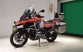 BMW R1200GS ADVENTURE 2016