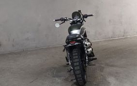 TRIUMPH  TRIUMPH  STREET  SCRAMBLER  DAD78G