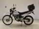 Фото Honda SL230 2000 с японского аукциона