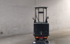 HONDA GYRO TA03