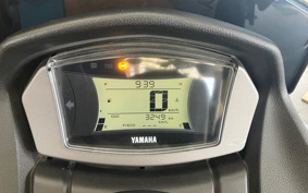 YAMAHA N-MAX155 ABS SG66J
