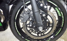 KAWASAKI NINJA 400 EX400L