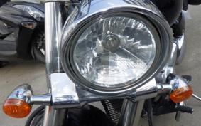 SUZUKI INTRUDER 400 Classic 2006 VK54A