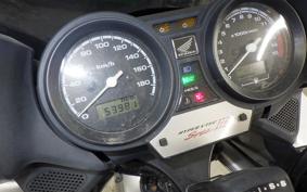 HONDA CB400 SUPER BOLDOR VTEC 2007 NC39