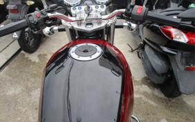 KAWASAKI ZEPHYR400K 2007 ZR400C