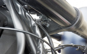 YAMAHA MT-03 2025 RH25J