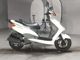Фото Yamaha CYGNUS 125 X с японского аукциона