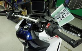 HONDA X-ADV 750 2026 RH21