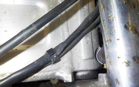 YAMAHA TZR250 2002 3MA