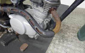 HONDA R&amp;P CY50