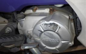 HONDA C110 SUPER CUB JA07
