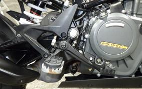 KTM 390 ADVENTURE 2021