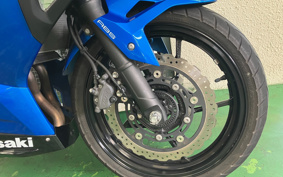 KAWASAKI NINJA 250 EX250P