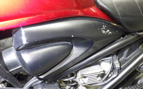 SUZUKI BANDIT 250 V Type 2019 GJ77A