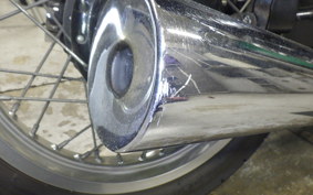 KAWASAKI W400 2009 EJ400A